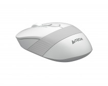 A4 TECH FG10 OPTIK MOUSE NANO USB BEYAZ 2000 DPI