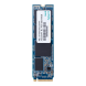 Apacer AS2280P4 1TB 3000/2000MB/s NVMe PCIe Gen3x4 M.2 SSD Disk (AP1TBAS2280P4-1)