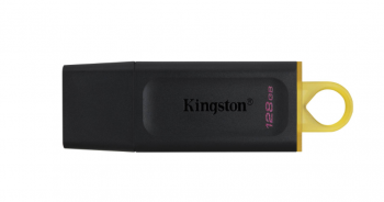 128GB USB3.2 Gen1 DTX/128GB Exodia KINGSTON