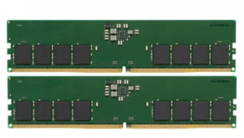 32GB 5200Mhz DDR5 CL42 DIMM KVR52U42BS8K2-32 KINGSTON 2x16G