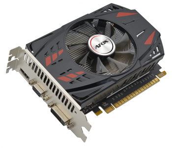 AFOX GEFORCE GT740 2GB GDDR5 128BIT AF740-2048D5L4