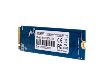 1TB HI-LEVEL M2PCIeSSD2280/1T 3300/3100MB/s NVMe SSD