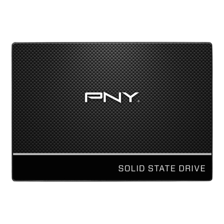 2TB PNY CS900 SSD 2,5